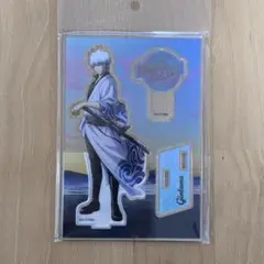【銀魂】坂田銀時　朝焼け　アクリルスタンド