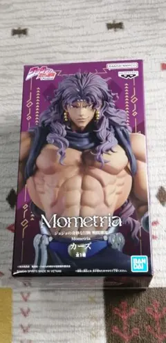 送料込み！　ジョジョの奇妙な冒険　戦闘潮流　Mometria　カーズ！