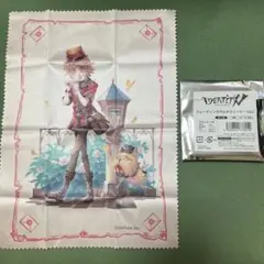 IdentityV 第五人格 ポストマン ビクター マルチクリーナー