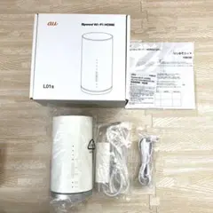 HUAWEI TECHNOLOGIES SPEED WI-FI HOME L01