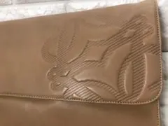LOEWEロエベ アナグラム クラバック 書類ケース