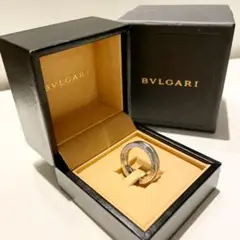 BVLGARI ブルガリ / 指輪 リング