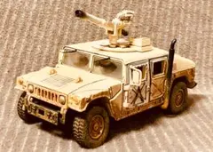 1/72ドラゴンアーマー　HMMWV ハンビー　８台セット ドラゴンアーマー 1/72 WW.II 現用アメリカ軍M998 ハンビー 第1