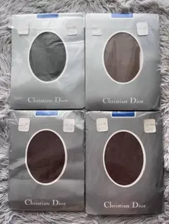 Christian Dior ストッキング