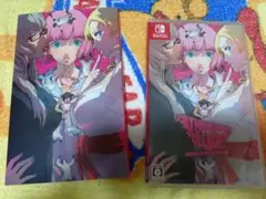 Catherine: Full Body (Nintendo Switch)