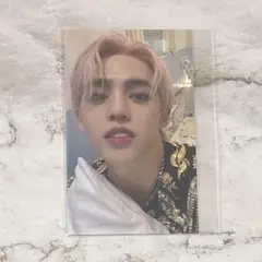 SEVENTEEN エスクプス
