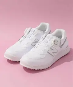 NEW BALANCE GOLF ニューバランス WGBS574C BOA