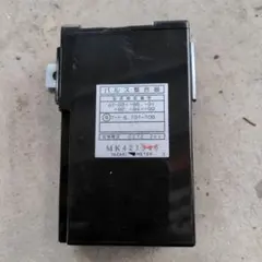 三菱 スーパーグレート 純正 ヤザキ MK421546 パルス整合器 中古