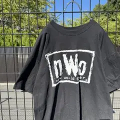 00s nWo new world order ニューワールドオーダー XL
