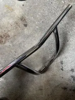 80s Vintage BMX オールドスクール V-BAR Vバー ハンドル