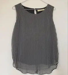 GALLARDAGALANTE ノースリーブトップス