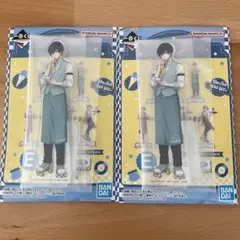 糸師凛　一番くじ　アクリルスタンド