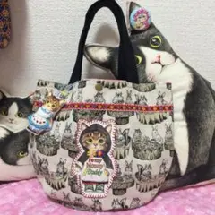 コヤンイサムチョン　　丸いフラットバック　　サンダーちゃん