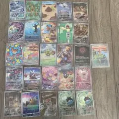 ビクティニ含むAR26枚セット