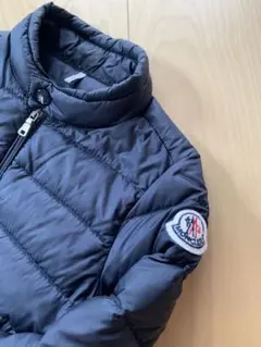 ベビー モンクレール ダウン 80cm