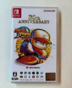 Switch パワフルプロ野球2024-2025