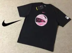 ナイキ 2006年 第37回 ウインターカップ 記念Tシャツ DRI-FIT