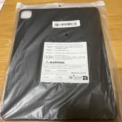 iPadケース 黒 未開封