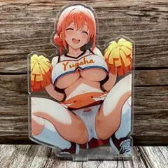 やはり俺の青春ラブコメはまちがっている。 ガハママ アクリルスタンド アクスタ