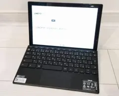 【美品】ASUS Chromebook Detachable CM3①
