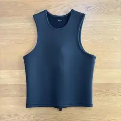 ウェットスーツ タッパ ベスト ノースリーブ XL クラシック 3mm
