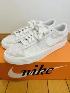 NIKE　WMNS BLAZER LOW 　未使用 Nike Blazer Low '77 Women's Shoes. Nike JP