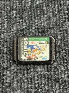 ソニックザヘッジホッグ2 ピンバッジ