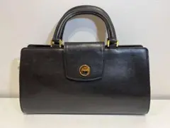 【美品】CASADEI ハンドバッグ カサディ 高級 カバン