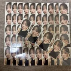 ミイヒ RISEUP 54枚セット