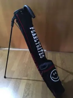 パーリーゲイツ セルフスタンドバッグ