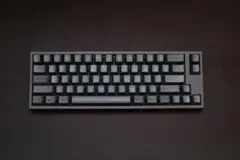 Leopold FC660C US配列キーボード