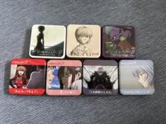 エヴァンゲリオン ケース