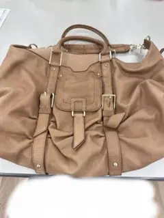 botkier トートバッグ　肩掛け　美品　値下げ可 ポーチ付きトートバッグレディース肩掛け鞄[品番：AGCW0005799