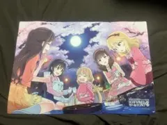 デレマス　ブシロード ラバーマットコレクションVol.229 キュート