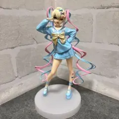 NEEDY GIRL OVERDOSE 超絶最かわてんしちゃん