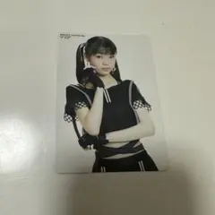 KOKOROu0026KARADA 山﨑愛生 トレーディングカード