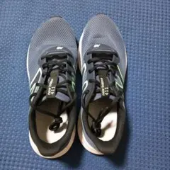ランニングシューズ 27.5cm New Balance 411 used
