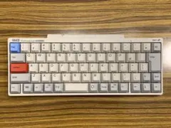 hhkb professional hybrid type-s 日本語配列