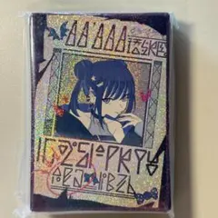 Ys14j イビル★ツイン リィラ 60枚 遊戯王 カードスリーブ プロテクター