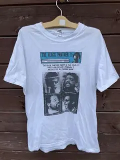 The Black Panther Party Tシャツ
