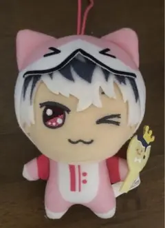 アイナナ　ドンぬい　百