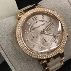 5327 MICHAEL KORS 腕時計 MK5896