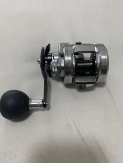 ラーマン　ダイワ キャタリナBJ200SH-L リール ダイワ 15 キャタリナ BJ ベイジギング 200SH-L 左ハンドル