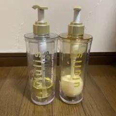最終値下げ‼️ウルリス シャンプー、トリートメント