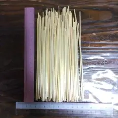 ヒンメリ用ライ麦 約100本 15-20cm