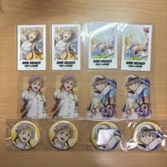 コミケ★c106★WindBreaker★ウインドブレイカー★限定★兎耳山丁子