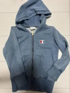 champion パーカー キッズ 90