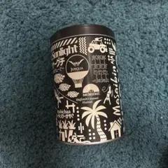 JUNGLIA Sunflight 空き缶