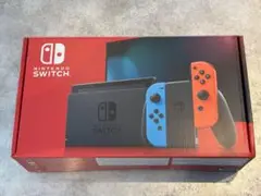 おまけ有り！Nintendo Switch本体
