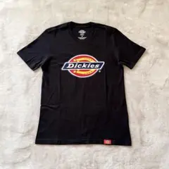 Dickies ディッキーズ プリントTシャツ ブラック M
